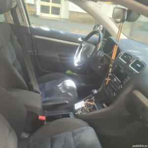 Vand golf6 tdi - imagine 4