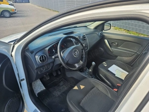 Dacia Sandero Diesel 2014 - imagine 7