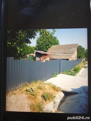 Vand casa batraneasca in Roșiori  - imagine 7