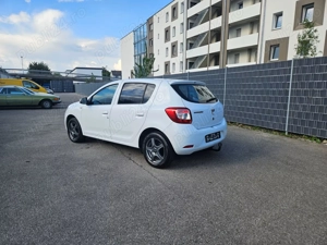 Dacia Sandero Diesel 2014 - imagine 6