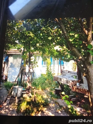 Vand casa batraneasca in Roșiori  - imagine 6