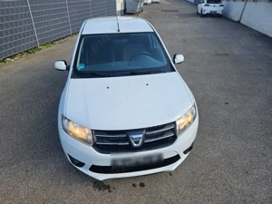 Dacia Sandero Diesel 2014 - imagine 5