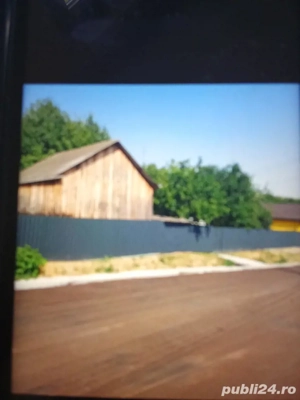 Vand casa batraneasca in Roșiori  - imagine 8