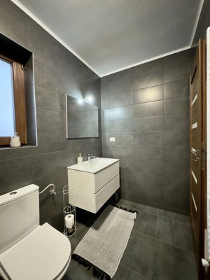 Casa INDIVIDUALA, Sag/zona Manastire – toate utilitatile - imagine 11
