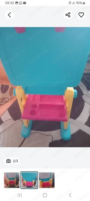 Tabla școlară  copii