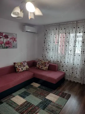 3 camere Micro 3,mobilat si utilitat, zona scolii 11  - imagine 8