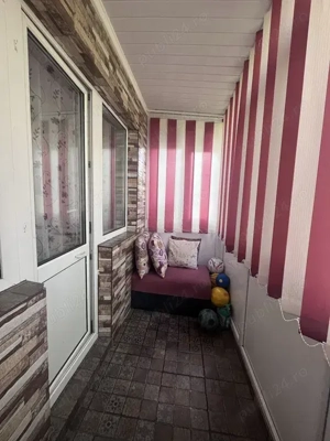 3 camere Micro 3,mobilat si utilitat, zona scolii 11  - imagine 4
