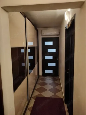 3 camere Micro 3,mobilat si utilitat, zona scolii 11  - imagine 2