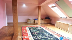 ZONA EXCELENTA - APARTAMENT IN VILA, 205 MP - imagine 17