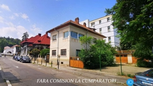 ZONA EXCELENTA - APARTAMENT IN VILA, 205 MP - imagine 3