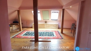 ZONA EXCELENTA - APARTAMENT IN VILA, 205 MP - imagine 16