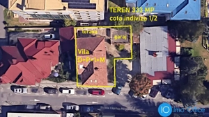 ZONA EXCELENTA - APARTAMENT IN VILA, 205 MP - imagine 2