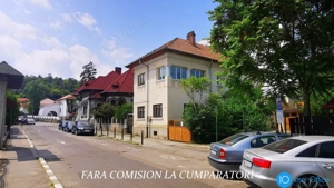 ZONA EXCELENTA - APARTAMENT IN VILA, 205 MP