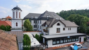 ZONA EXCELENTA - APARTAMENT IN VILA, 205 MP - imagine 14