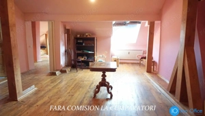 ZONA EXCELENTA - APARTAMENT IN VILA, 205 MP - imagine 18