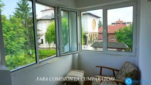 ZONA EXCELENTA - APARTAMENT IN VILA, 205 MP - imagine 9