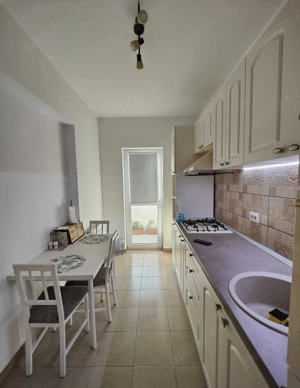 Apartament 2 camere   Kristal Residence, Faza II, Drumul Jilavei - imagine 4