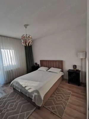 Apartament 2 camere   Kristal Residence, Faza II, Drumul Jilavei - imagine 8