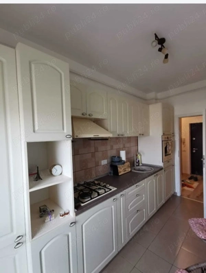 Apartament 2 camere   Kristal Residence, Faza II, Drumul Jilavei - imagine 5