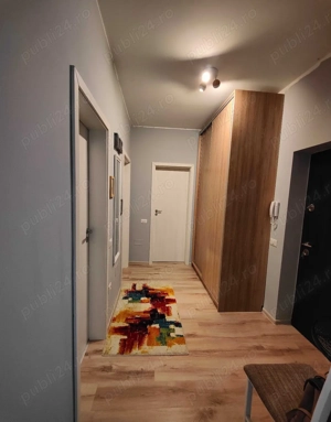 Apartament 2 camere   Kristal Residence, Faza II, Drumul Jilavei - imagine 6