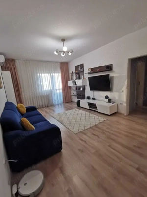 Apartament 2 camere   Kristal Residence, Faza II, Drumul Jilavei - imagine 2