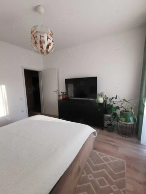 Apartament 2 camere   Kristal Residence, Faza II, Drumul Jilavei - imagine 9