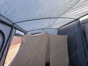 Campervan autorulota Fiat - imagine 9