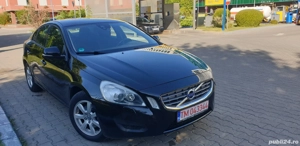 Volvo S60 1.6 Diesel imp.Germ.