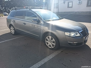 Passat,1.9 tdi - imagine 4