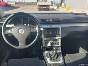 Passat,1.9 tdi - imagine 2