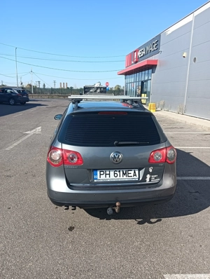 Passat,1.9 tdi - imagine 5