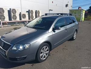 Passat,1.9 tdi - imagine 3