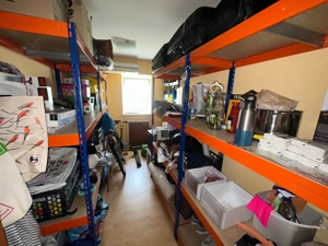 Garsoniera spațioasa - Etaj 2 din 4 - str. Stefan Burileanu - imagine 7