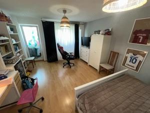 Garsoniera spațioasa - Etaj 2 din 4 - str. Stefan Burileanu - imagine 3