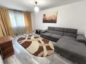 2 camere Rovine, etaj 1, centrala termica