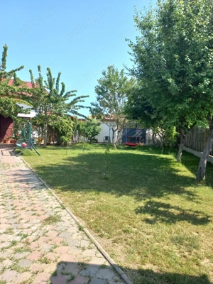 Proprietar - Vand casa + teren 1000 mp Mamaia Sat, Navodari, Constanta - imagine 4