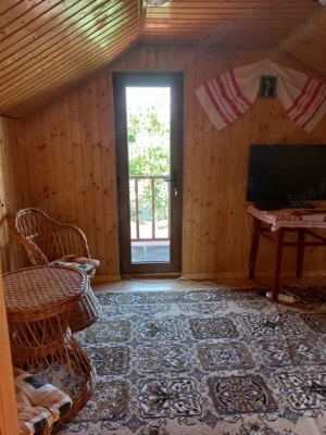 Proprietar - Vand casa + teren 1000 mp Mamaia Sat, Navodari, Constanta - imagine 6