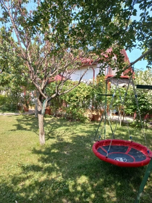 Proprietar - Vand casa + teren 1000 mp Mamaia Sat, Navodari, Constanta - imagine 5