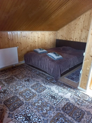 Proprietar - Vand casa + teren 1000 mp Mamaia Sat, Navodari, Constanta - imagine 7