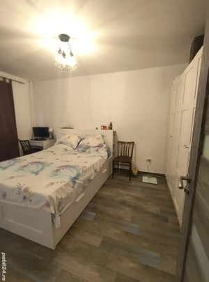 Proprietar Vand Apartament 4 camere, 65 m, balcon, renovat, mobilat, Bulevardul 1 Decembrie 1918