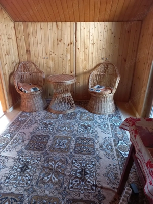 Proprietar - Vand casa + teren 1000 mp Mamaia Sat, Navodari, Constanta - imagine 8