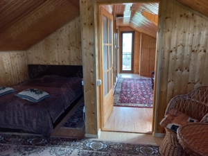 Proprietar - Vand casa + teren 1000 mp Mamaia Sat, Navodari, Constanta - imagine 9