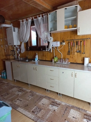 Proprietar - Vand casa + teren 1000 mp Mamaia Sat, Navodari, Constanta - imagine 10