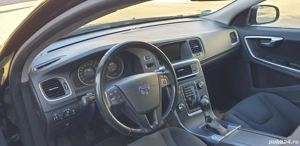 Volvo S60 1.6 Diesel imp.Germ.Inm.RO DE 2 ZILE - imagine 4