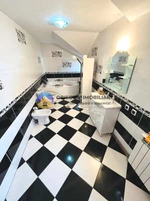 VILĂ de vânzare – Zona 1 MAI,  PIATRA-NEAMȚ - imagine 8