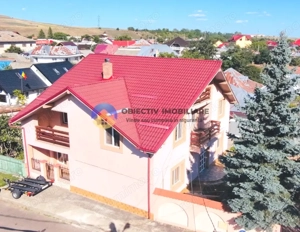 VILĂ de vânzare – Zona 1 MAI,  PIATRA-NEAMȚ - imagine 2
