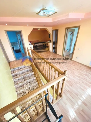 VILĂ de vânzare – Zona 1 MAI,  PIATRA-NEAMȚ - imagine 7