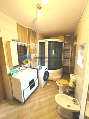 VILĂ de vânzare – Zona 1 MAI,  PIATRA-NEAMȚ - imagine 12