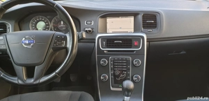 Volvo S60 1.6 Diesel imp.Germ.Inm.RO DE 2 ZILE - imagine 3