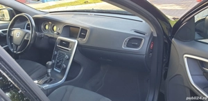 Volvo S60 1.6 Diesel imp.Germ.Inm.RO DE 2 ZILE - imagine 5